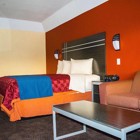 Motel 6 Houston, Tx - Willowbrook Mall Louetta Luaran gambar